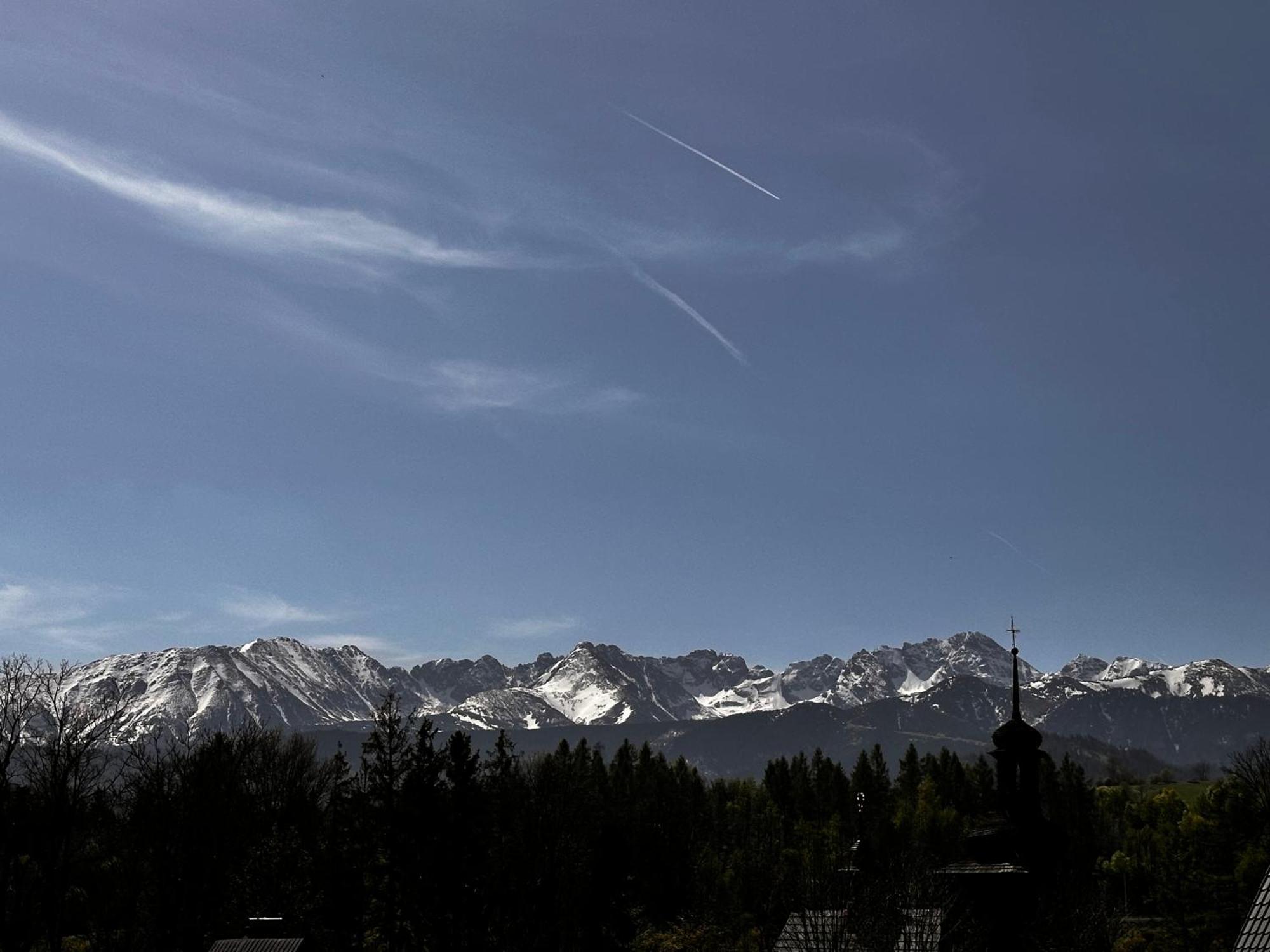 Pokoje Goscinne U Babci Zakopane Buitenkant foto